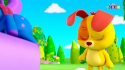 مجموعه آموزشی زبان انگلیسی little angel قسمت 536